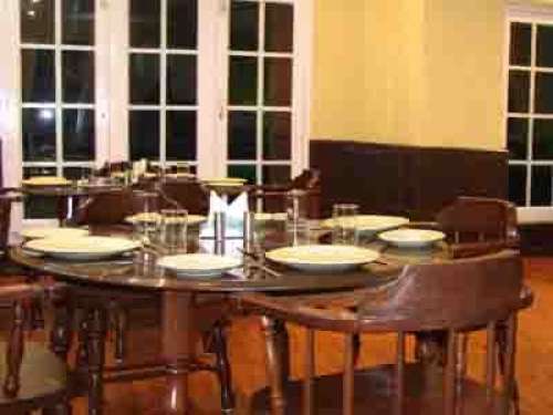 Rewa Retreat 